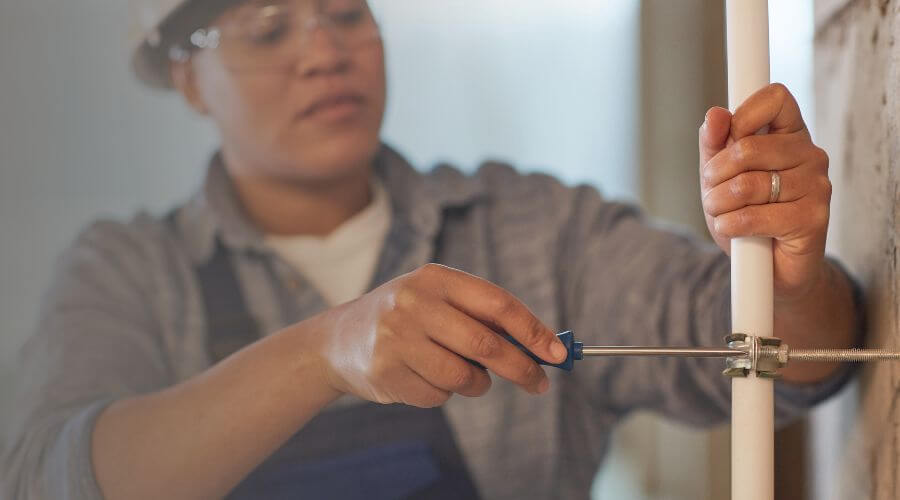 Local expert plumbing services in Eau Claire, WI